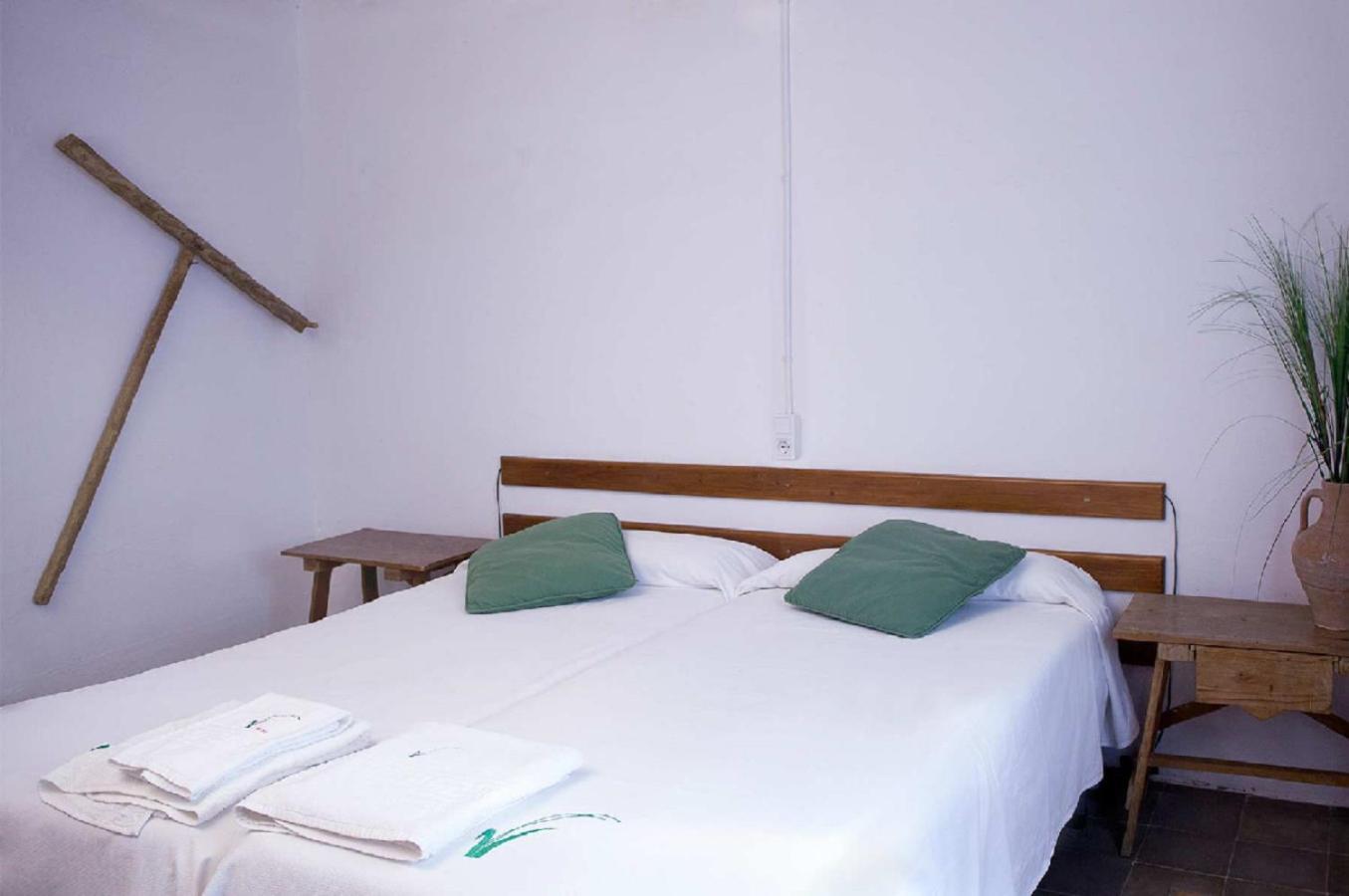 Mas Illa De Riu - Autentica Masia Del Delta Del Ebro Con Capacidad Para 20 Personas - Deltavacaciones Sant Jaume d'Enveja Zewnętrze zdjęcie