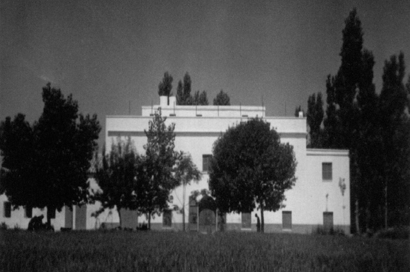 Mas Illa De Riu - Autentica Masia Del Delta Del Ebro Con Capacidad Para 20 Personas - Deltavacaciones Sant Jaume d'Enveja Zewnętrze zdjęcie
