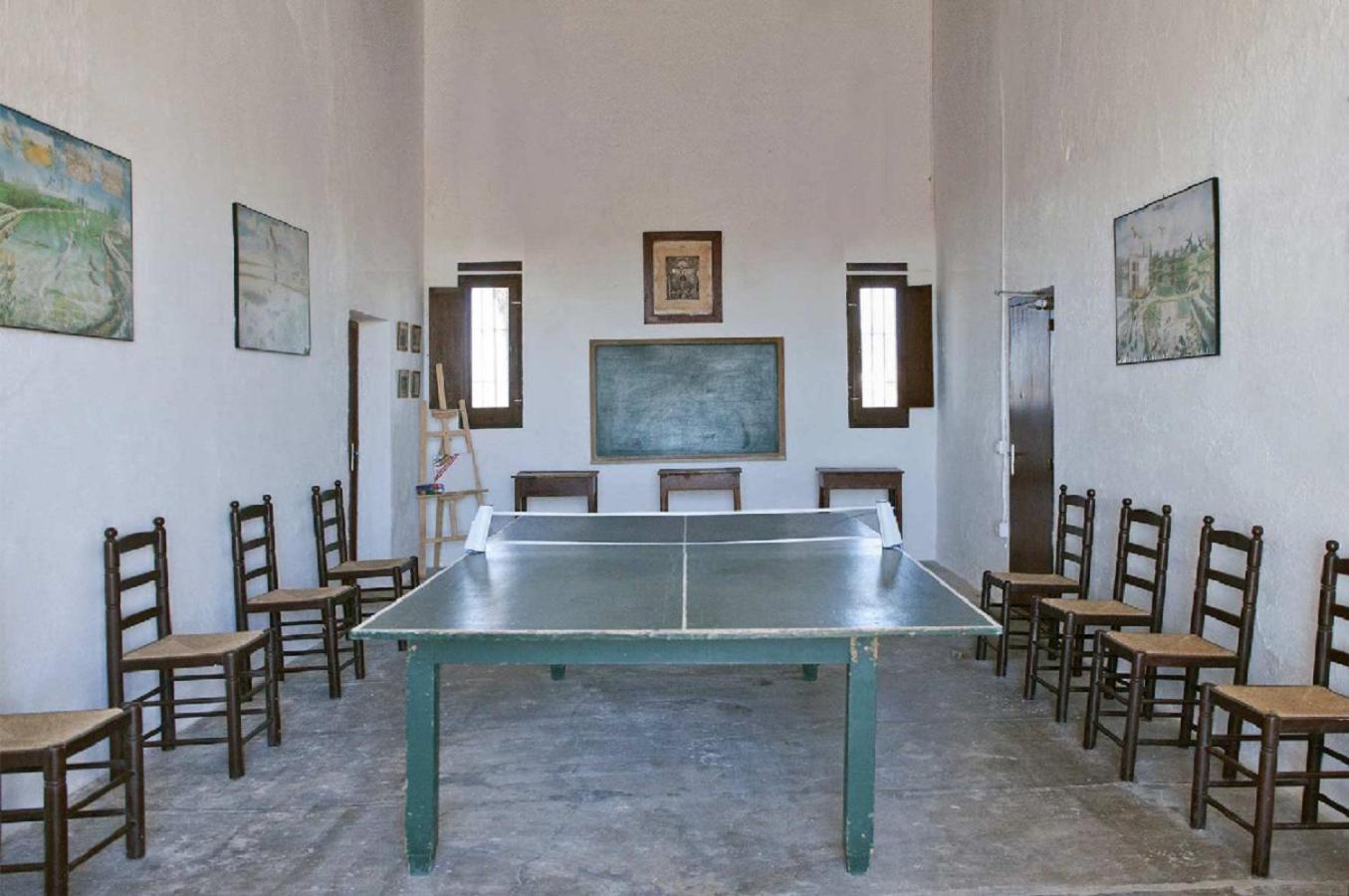 Mas Illa De Riu - Autentica Masia Del Delta Del Ebro Con Capacidad Para 20 Personas - Deltavacaciones Sant Jaume d'Enveja Zewnętrze zdjęcie